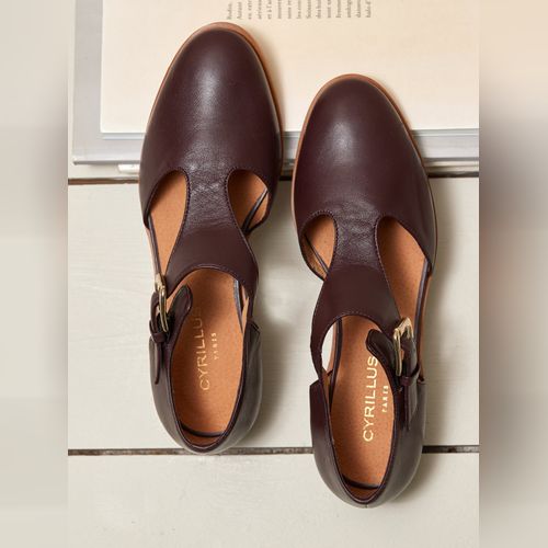 Chaussures Cyrillus pour Femme Modalova