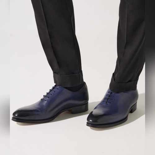 Chaussures IZAC Marine Modalova