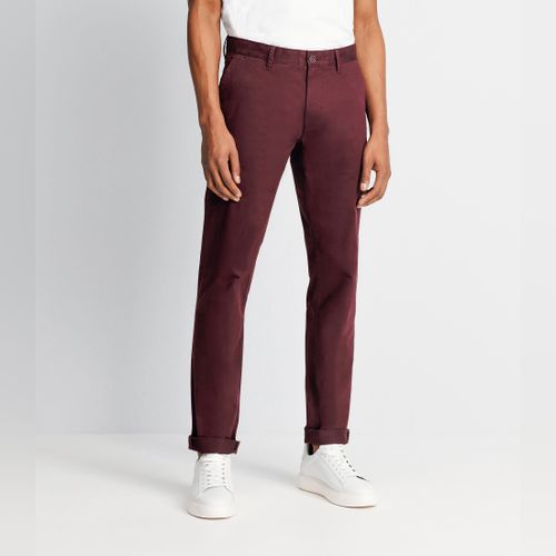 Pantalon Chino IZAC pour Homme Modalova