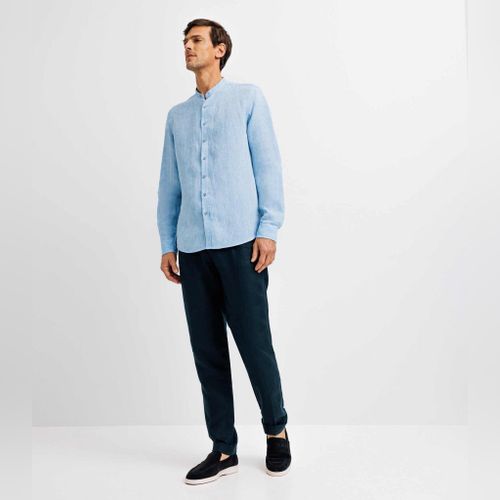 Chemise homme izac on sale