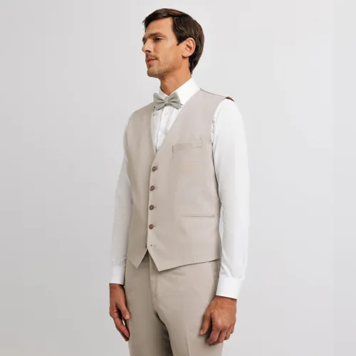 Izac gilet de 2025 costume