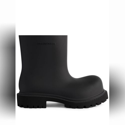 Boots Balenciaga Luxe pour Homme Modalova