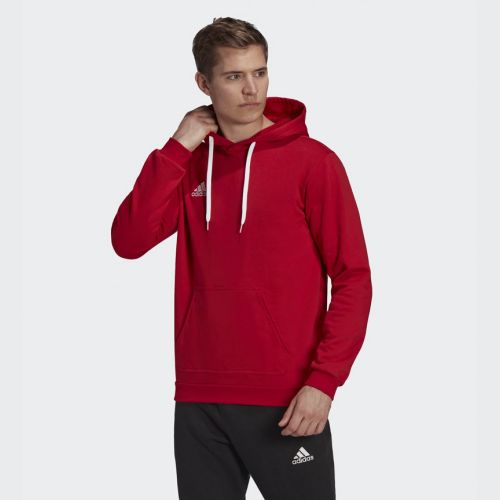 Sweat adidas homme rouge clearance