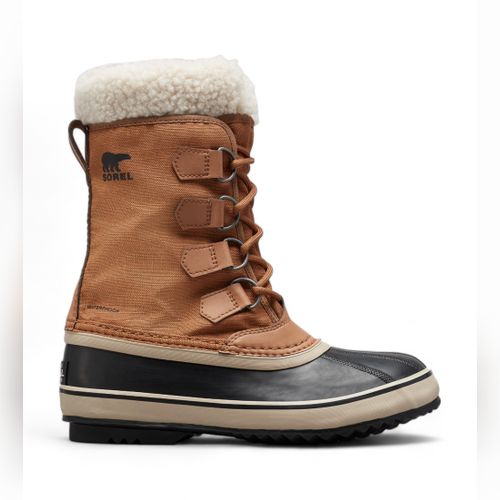 Botte sorel pour femme outlet