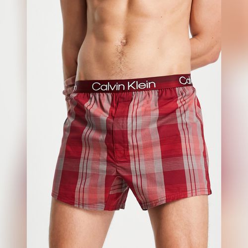Caleçon Calvin Klein pour Homme | Modalova