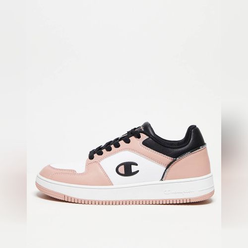 Basket champion sale femme