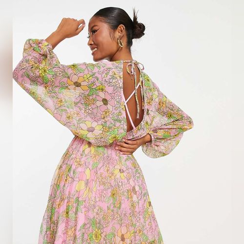 Robe asos petite 2025