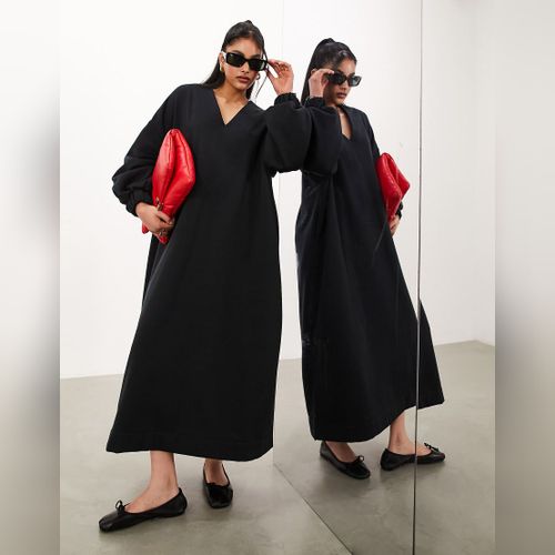 Asos discount robe sweat