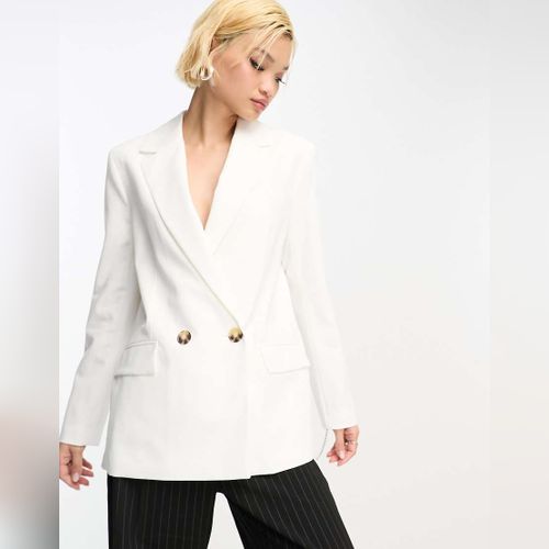 Blazer Bershka pour Femme Modalova