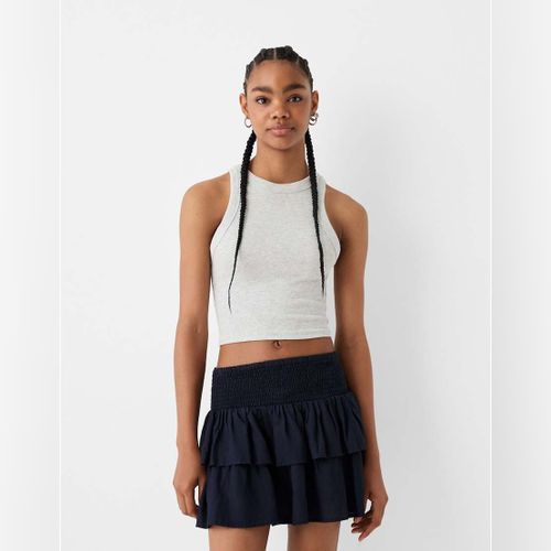 Bershka jupe serpent online