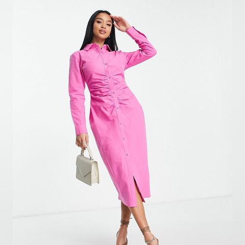Robe Missguided Rose Modalova