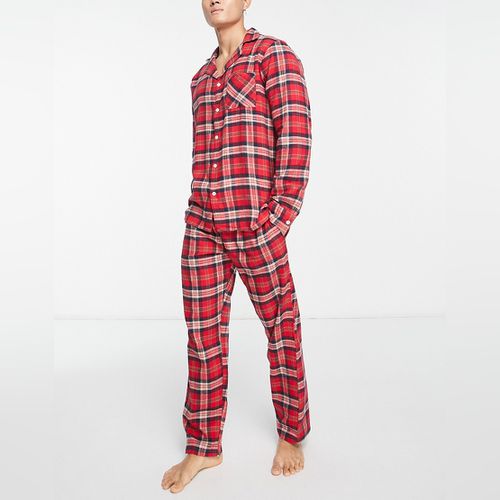 Résultats de la recherche “pyjama-chemise-pantalon-carreaux-sors-le-popcorn-27923930545”