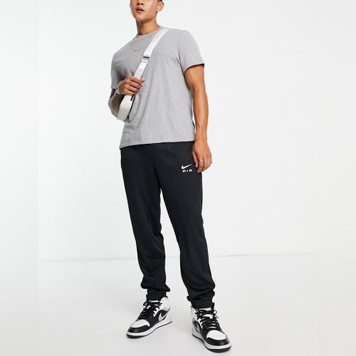 Nike - Air - Pantalon de jogging - Noir