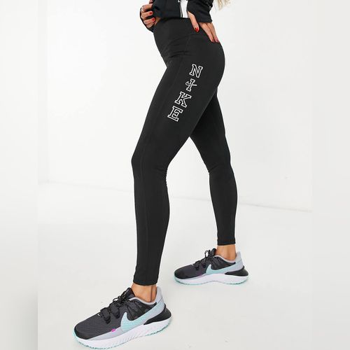 Legging Nike Running pour Femme