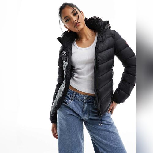 Doudoune Superdry Source Retro - diverses tailles –