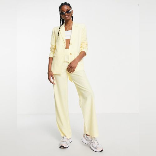 Pantalon taille haute pimkie deals
