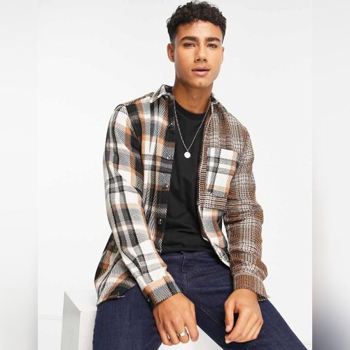 River island chemise homme 2025