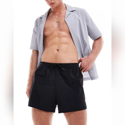 Short De Bain Weekday pour Homme Modalova