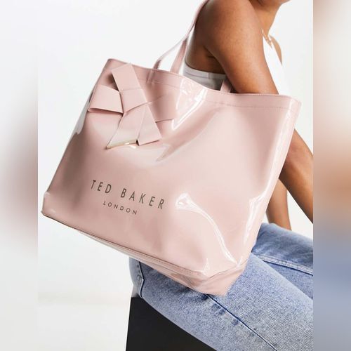 Sac ted baker online rose