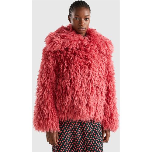 Manteau united colors of benetton on sale