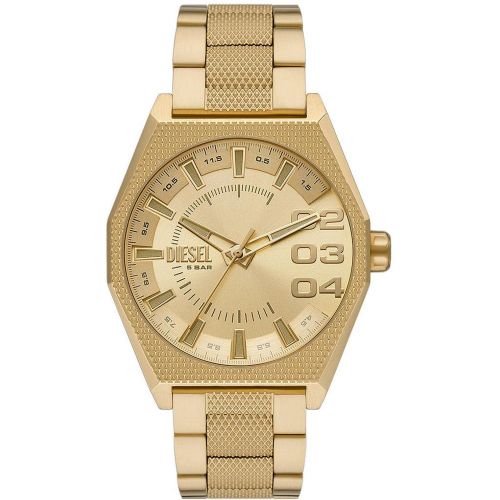 Montre best sale diesel dz1761