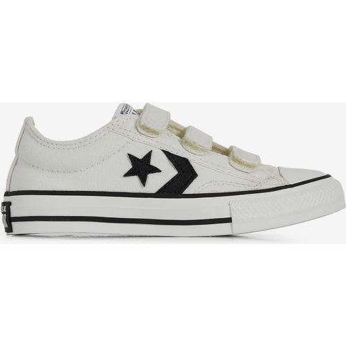 Converse star player enfant hot sale