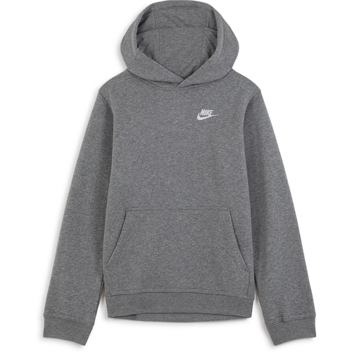 sweat nike gris