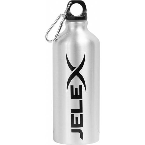 JELEX Ref 2 Sifflet d'arbitre en acier inoxydable