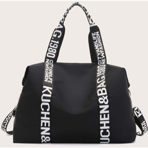 Sac De Voyage SHEIN pour Femme Modalova