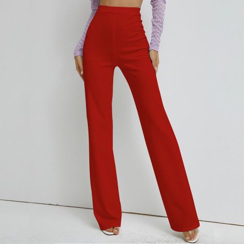 Pantalon large femme discount shein