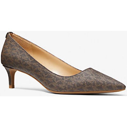 Escarpins MICHAEL Michael Kors Marron Modalova