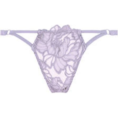 Violet Thong | Fleur du Mal