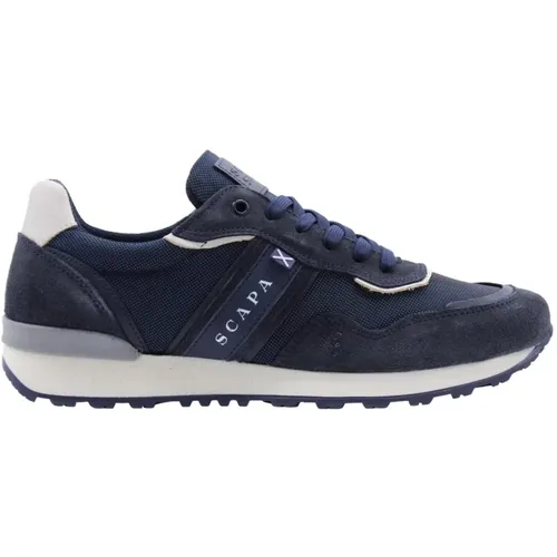 Chaussure scapa outlet homme