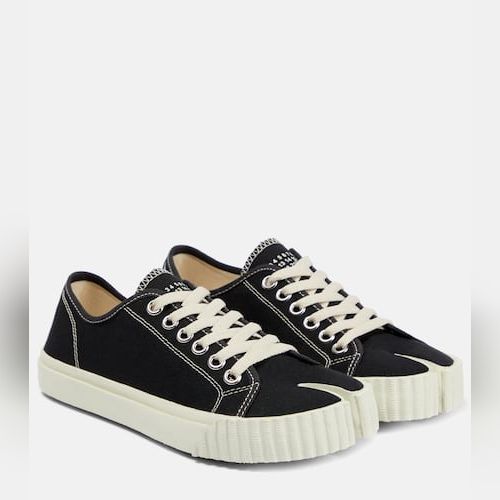 Basket margiela femme online