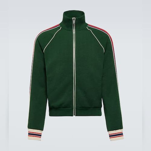 Veste jogging gucci sale