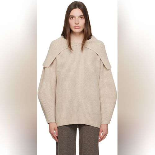 Pull Malene Birger pour Femme Modalova