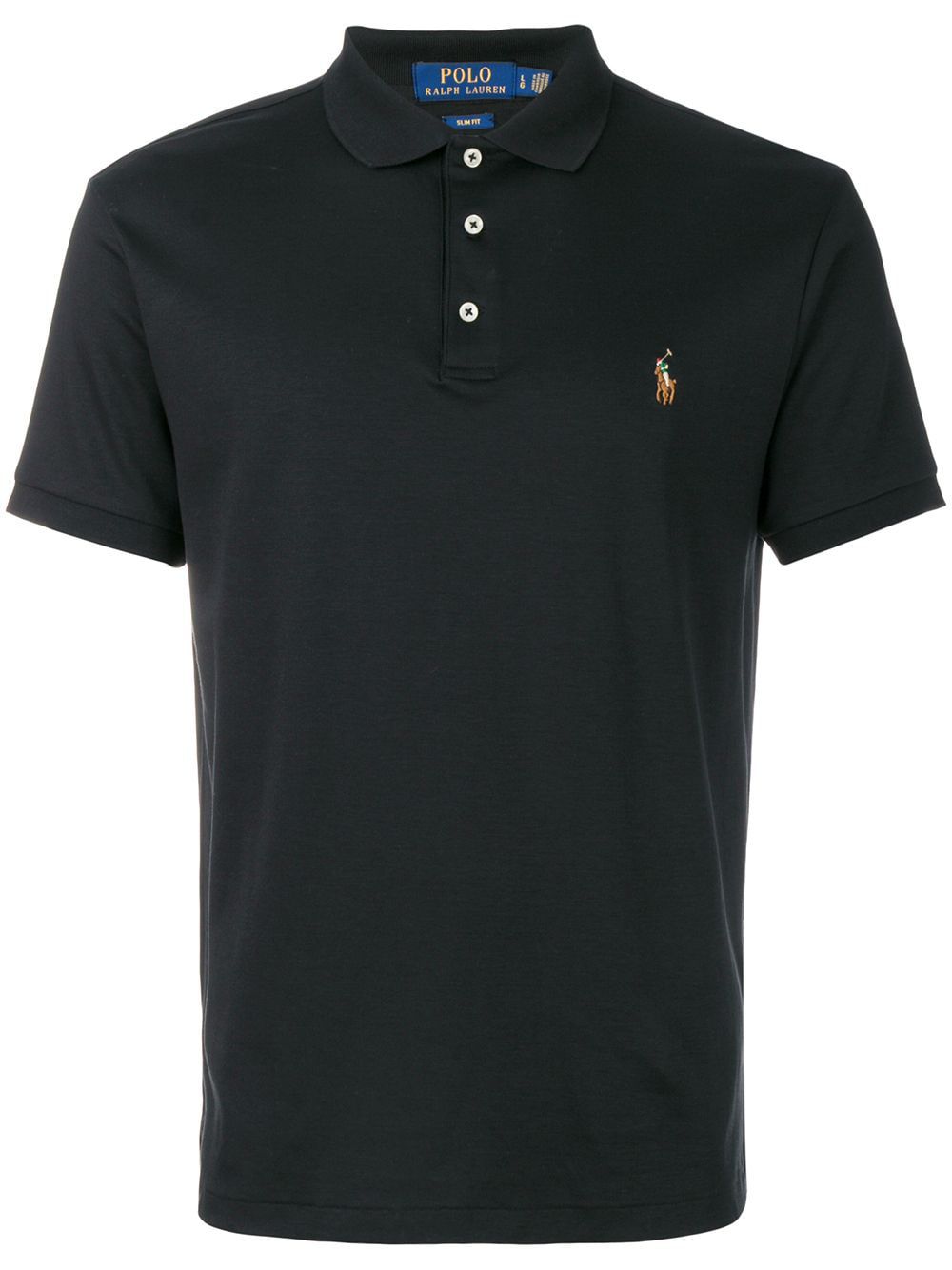 polo ralph lauren noir