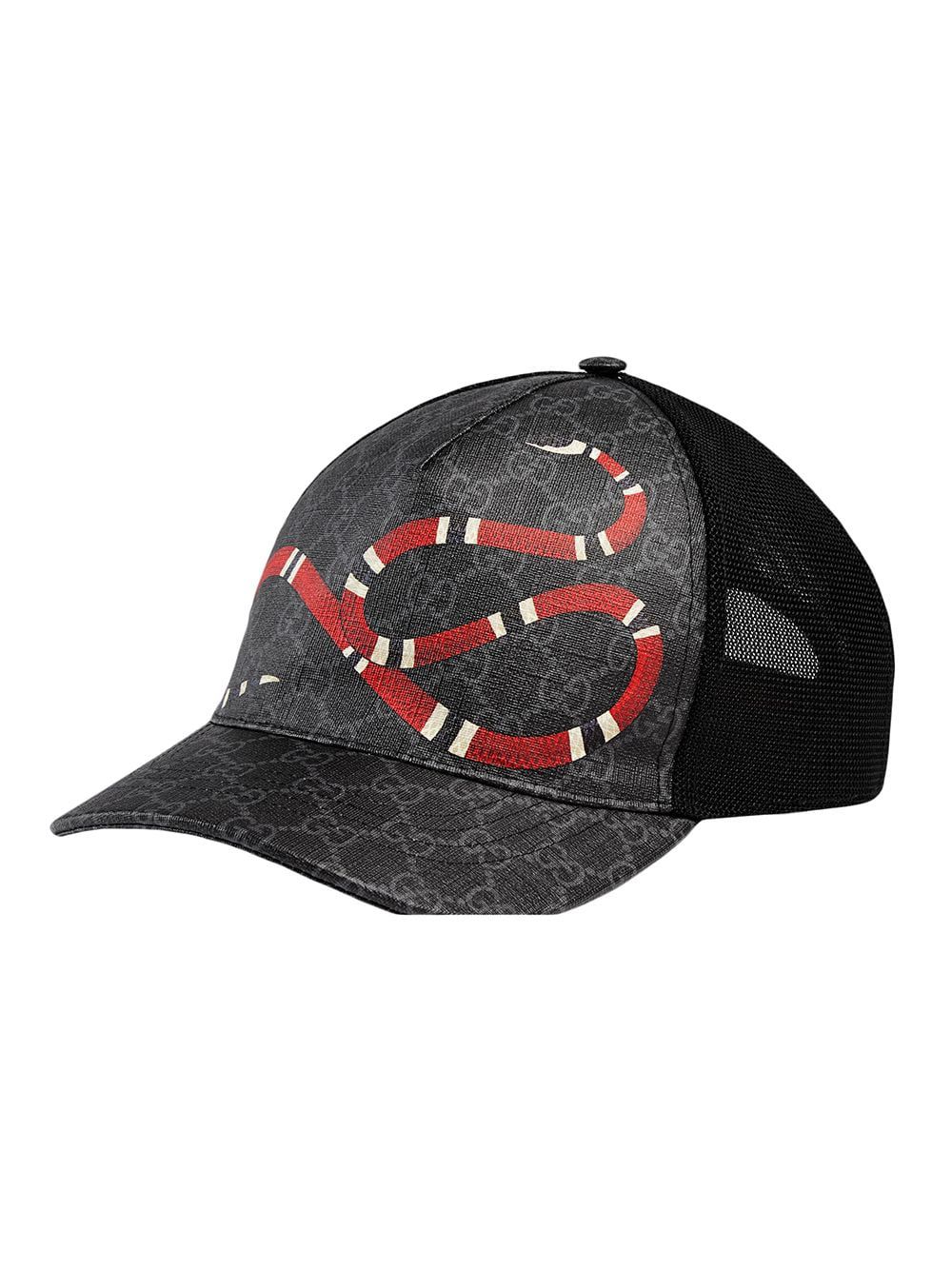 casquette gucci homme