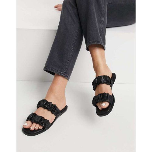 sandales plates femme asos