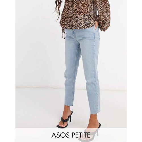 petite hourglass jeans